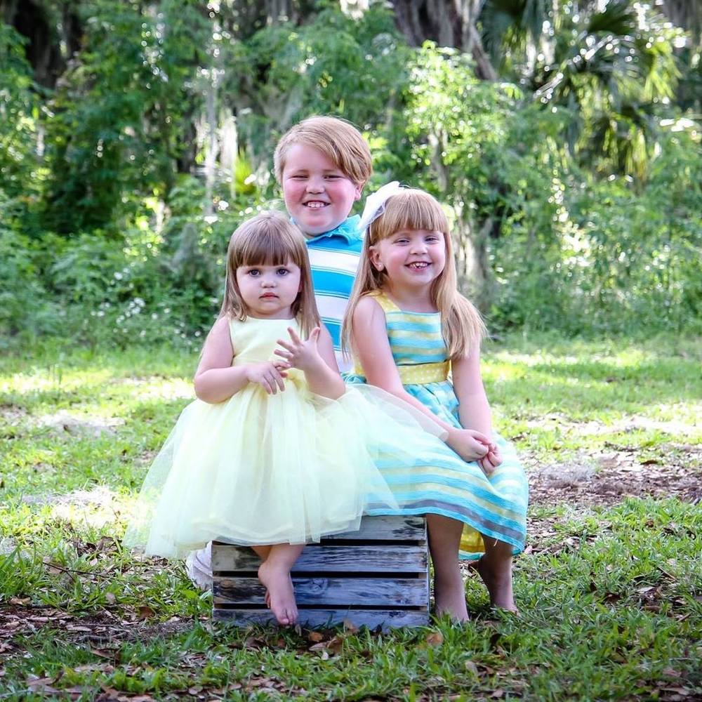 Meet your Posher, Tara